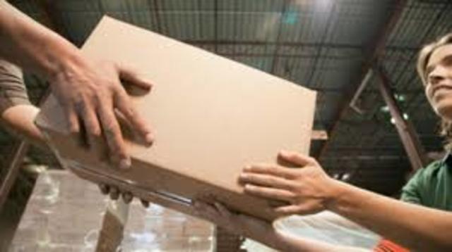 Importancia del Cliente en procesos logísticos