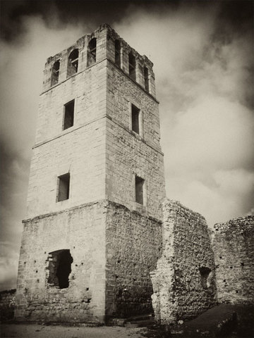 Fundación de Panamá la vieja