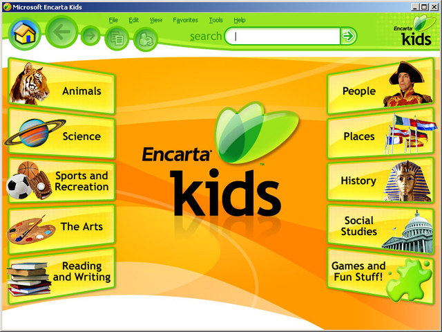 Encarta