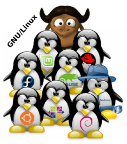 Principales Sistemas