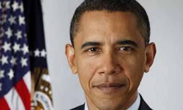 Barack Obama