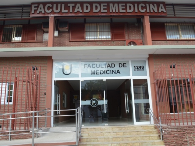 ingreso a la Carrera de Enfermeria