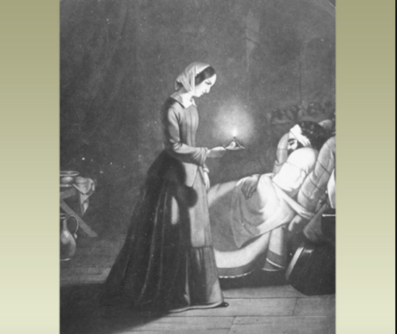 Florence Nightingale