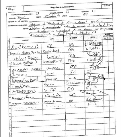 DIFUSIÓN DE LA RESOLUCIÓN