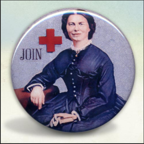 Clara Barton