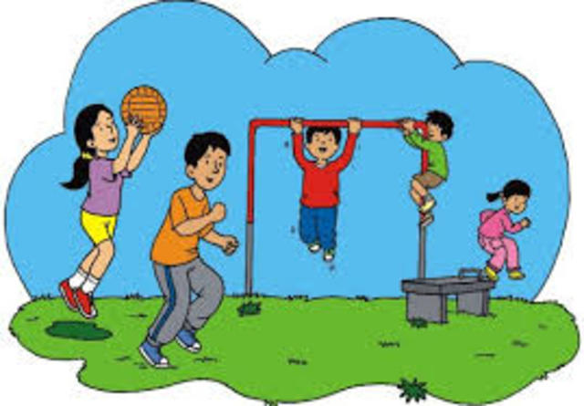 El juego en la época actual