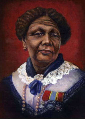 Mary seacole