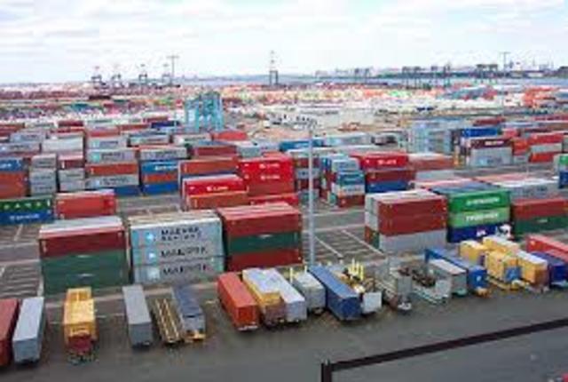 La sustitución de Importaciones