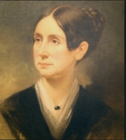 Dorothea Lynde Dix