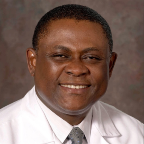 Bennet Omalu