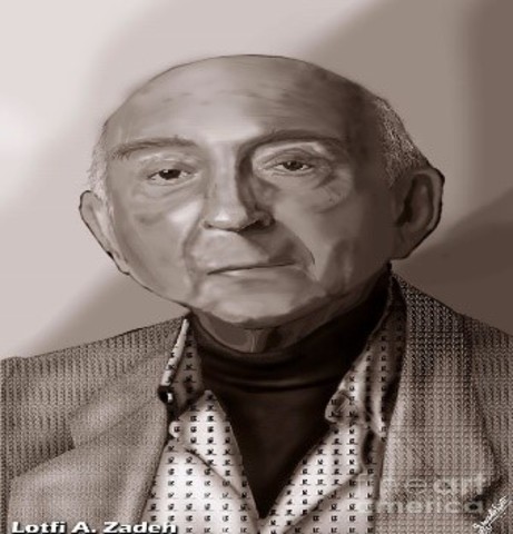 Lógica Difusa - Autor: Lotfi A. Zadeh.