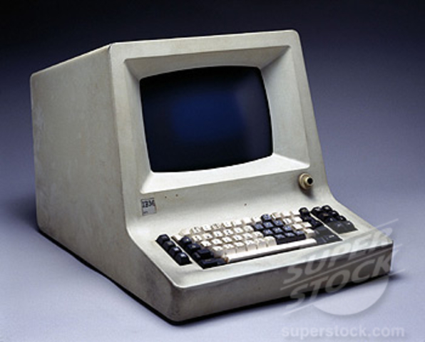 The Apple 1