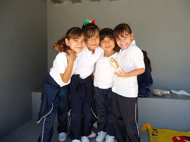 Primaria