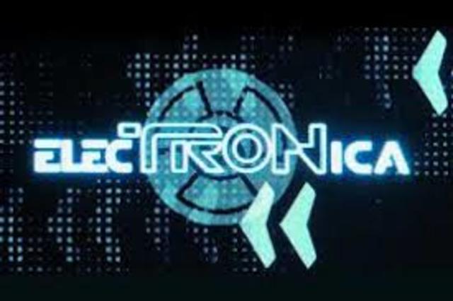 la electronica