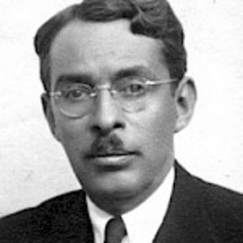 Eduardo Santos-Presidente