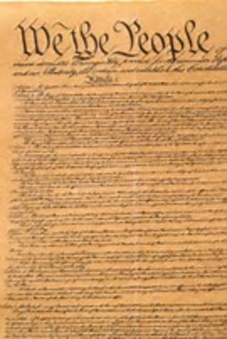 Adoption of the Declaration of Independent