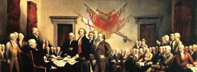 Second Continental Congress