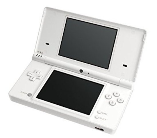 Nintendo DSI
