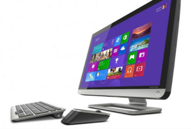 Mi primer computadora