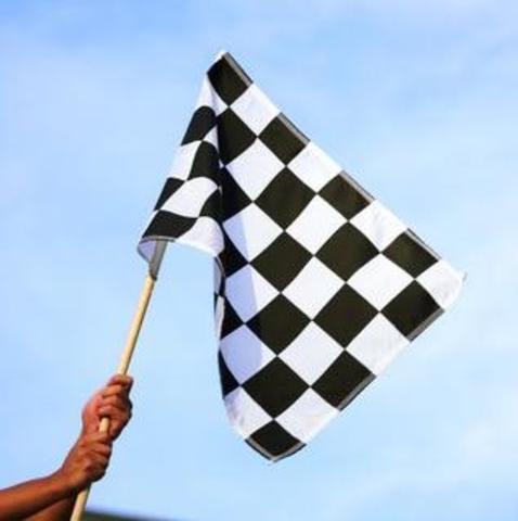 INICIO DE ESTA LINEA DE TIEMPO