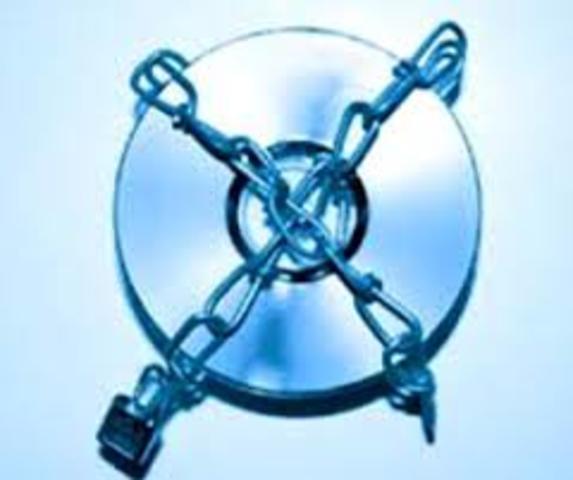 las leyes anti-piratería