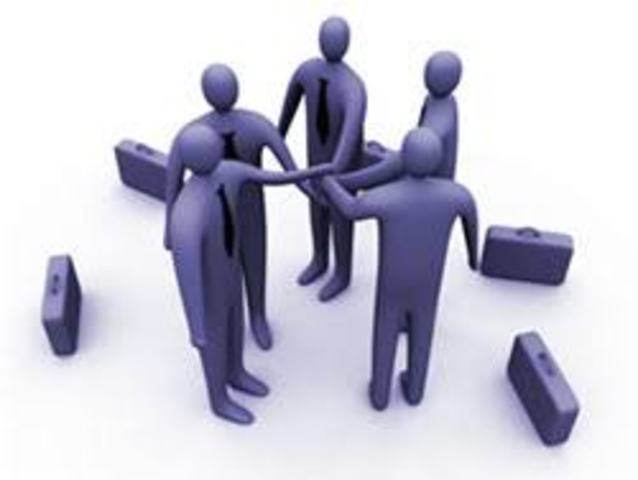 La National Society for the Study of Education y  British Child Study Association