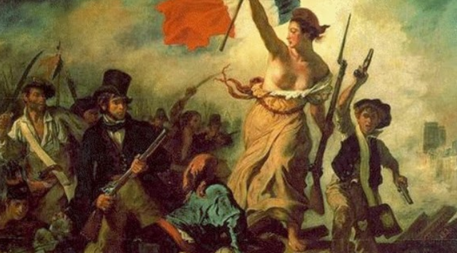 Revolución Francesa