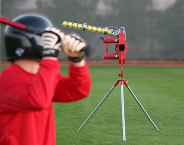 Pitching Machine