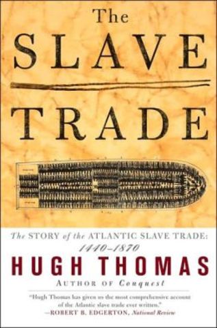 The Commerce and Slave Trade Compromise