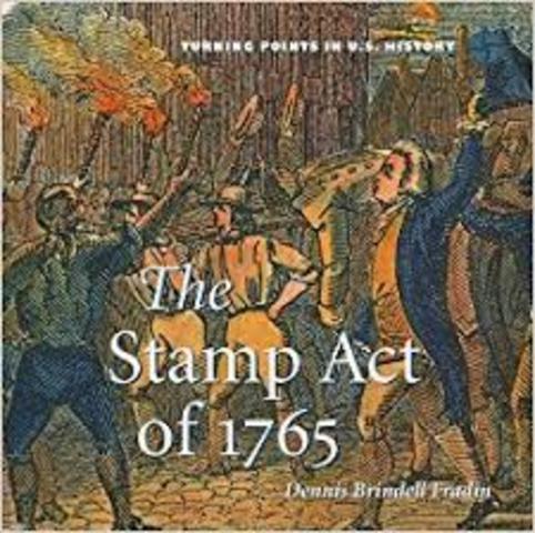 Stamp act Congress