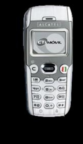 MI PRIMER CELULAR