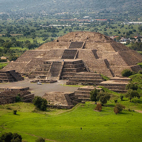 Teothihuacán