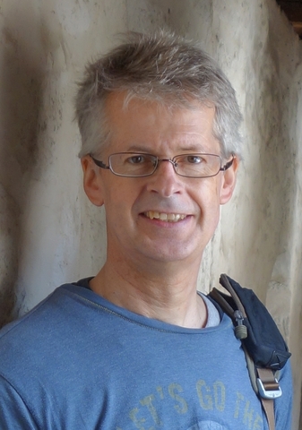 Population based ACO (PACO)