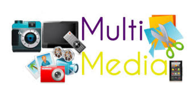 Enseñanza Multimedia