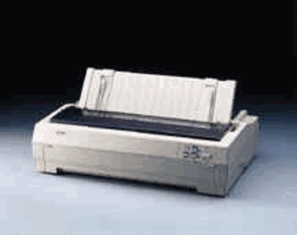 LA CREACIÓN DE LA IMPRESORA