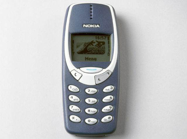 NOKIA 3310