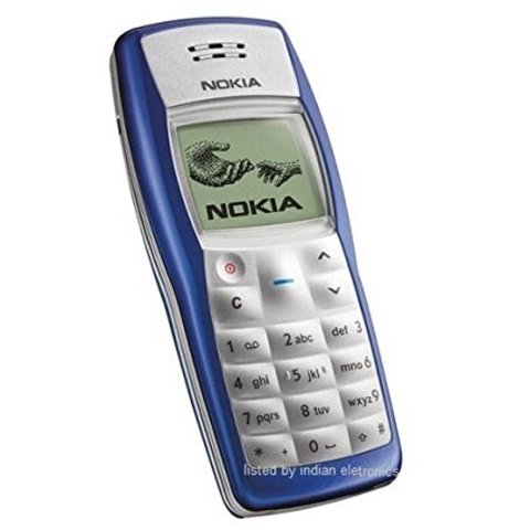 NOKIA 1100