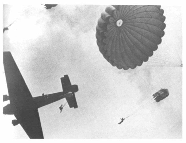 Segunda Guerra Mundial