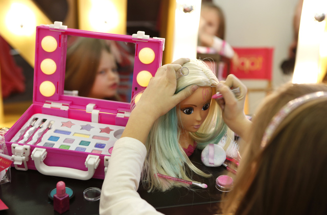 How did toys expand ?