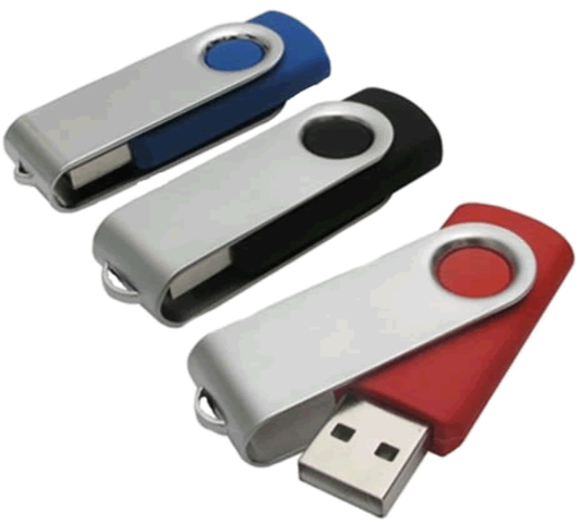 Memorias Usb