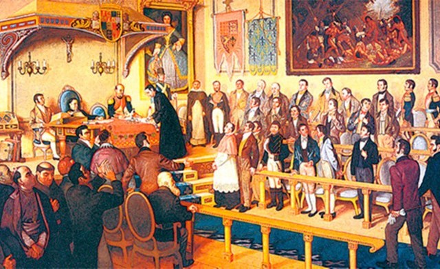 Evolución del presupuesto