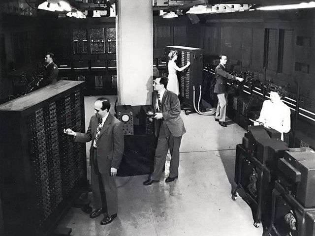 ENIAC