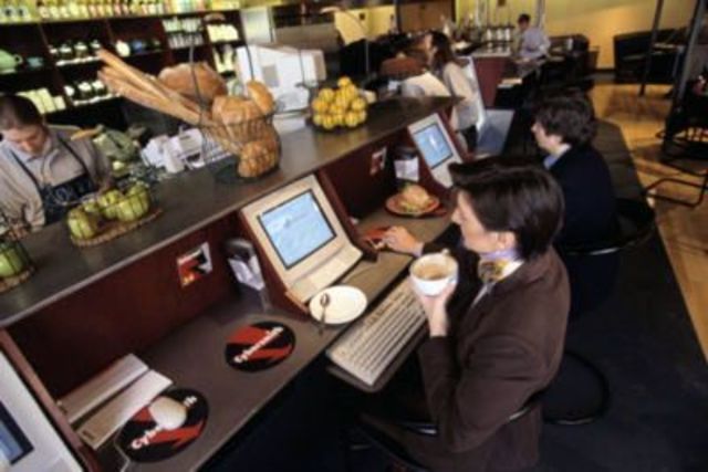 Web users reach 36 million