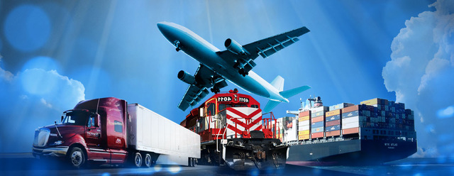 ABERTURA DA ATL CARGO