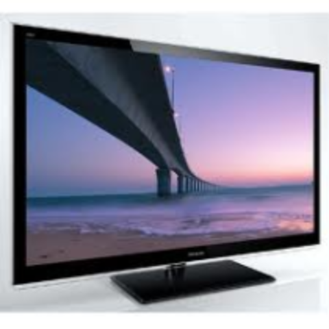 Primeros desarrollos en la televisión