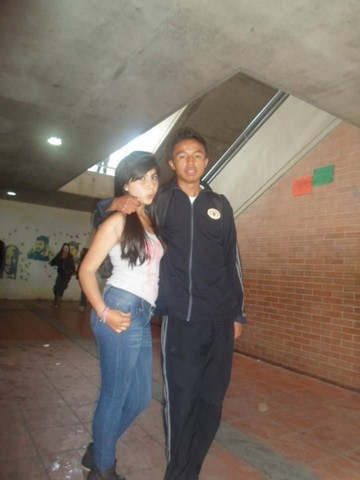 Ingreso al colegio ciudadela educativa de bosa