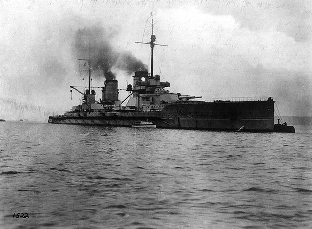 Ofensiva aliada infructuosa