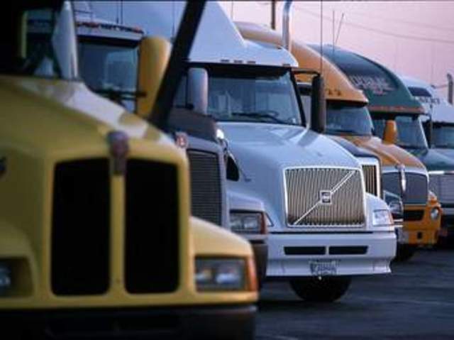 El potencial de la logística