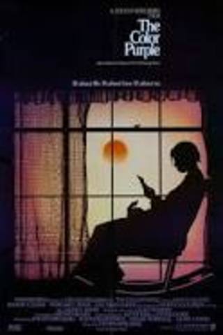 The Color Purple was released