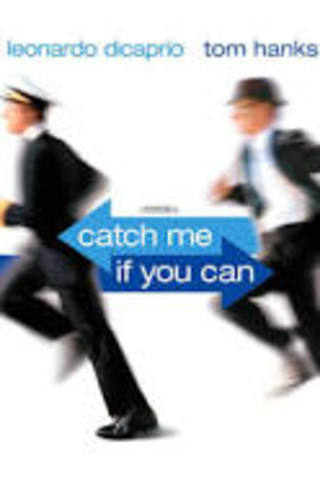 Catch Me If You Can was released